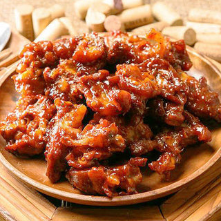 양념 불족발 (1LB)
