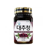 *[Healing & Farm] Jujube Syrup (500g)*