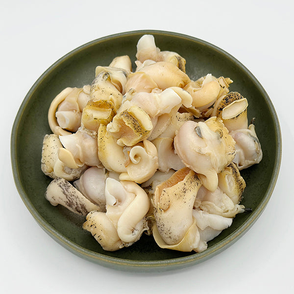 [Blue Bay] Natural Sea Snail Meat (1LB)