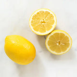 <샌디팜> 유기농 레몬 (3EA)