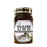 *[힐링앤팜] 청 (인삼청, 500g)