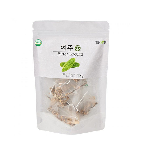 *[Healing and Farm] Tea (Bitter Melon Tea, 1g x 12 Tea Bags)*