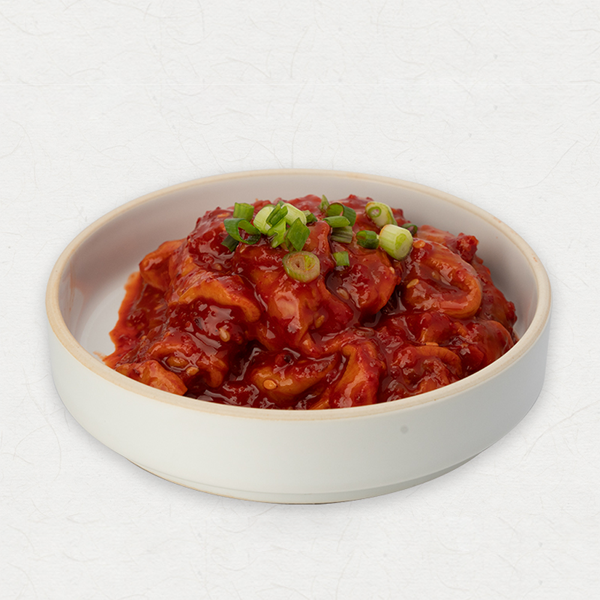 [블루베이] 멍게젓 (400g)