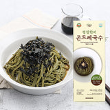 *[평창팜] 곤드레국수 (300g, 2~3인분)