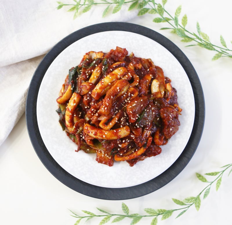 오삼불고기 (500g)