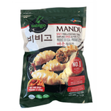 Spicy Wang Dumplings (680g)