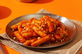 [대유잼] 강정 떡볶이 (420g)