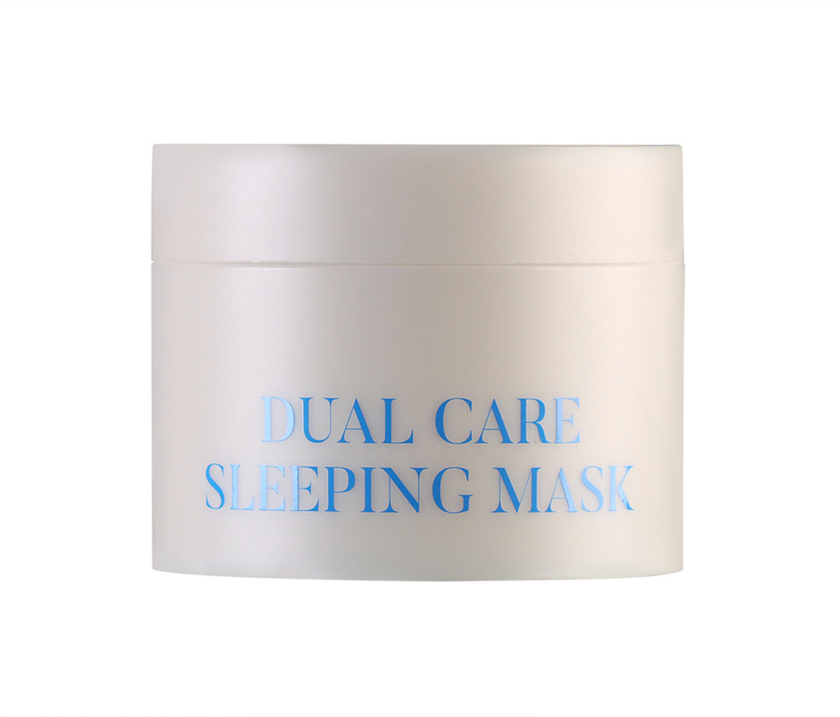 *[LU'PIUM] Dual Care Sleeping Mask (150g)*