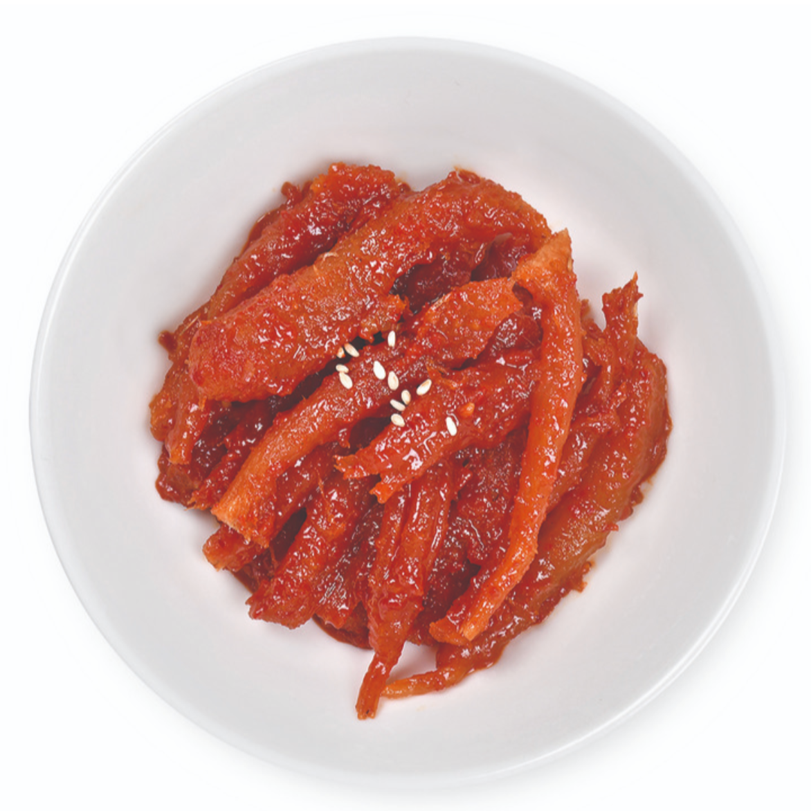 <북하특품> 더덕고추장장아찌 (400g)