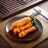 <SCENT OF SALT> Young Radish Kimchi (1kg)