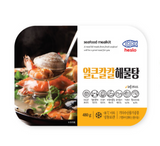 [Heslo] Spicy Seafood Soup (480g)