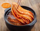 [신사강] 통김치찜(500g) 2팩 + 찌개용고기 (1LB)