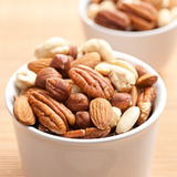 *[MarketVan] Mixed Nuts (Almonds, Pecans, Cashews, Unsalted approximately 400g)*