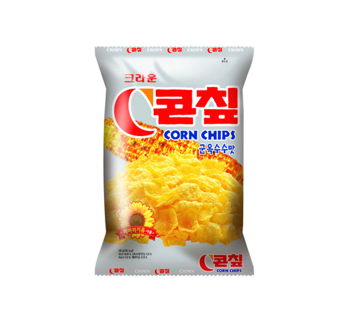 *[CROWN] Corn Chips (148g)*