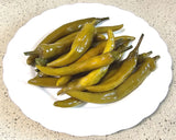 Cheongyang Pepper (Salted / 150g)