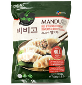 왕교자 (소고기, 680g)