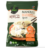 왕교자 (돼지고기, 907g)