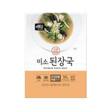 *[Dongrim Food] Miso Soup (10g x 5 servings)*