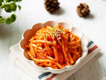 <Delicacy> Salad không nấu (500ml)