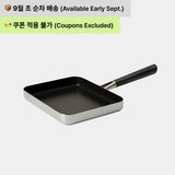 티타늄 마스터 브런치팬 ( 25.5cmx20.4cm)