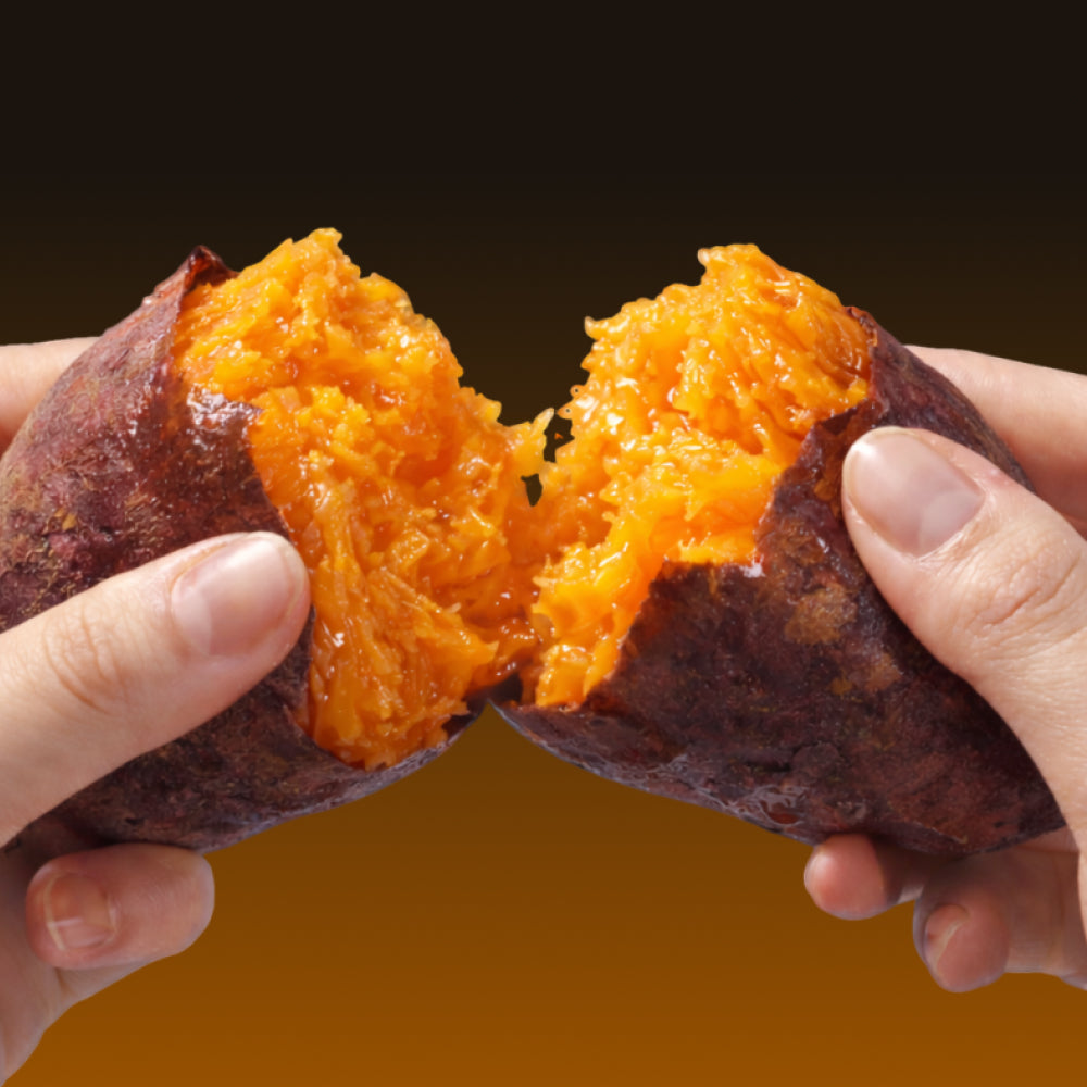 *[샌디팜] 꿀고구마 (500g)