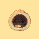 [Walnut] Bánh hạt óc chó đậu đỏ (460g, 20 cái)