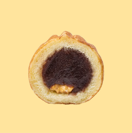 [복호두] 팥 호두과자 (460g, 20입)