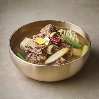 Short Rib Soup (1-2 Servings, 1000ml)