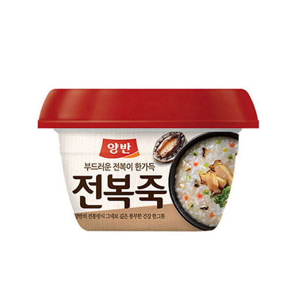 *[동원] 양반 전복죽 (285g)