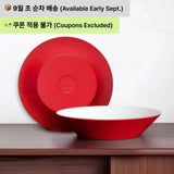 헤스티아 (29cm, 레드)