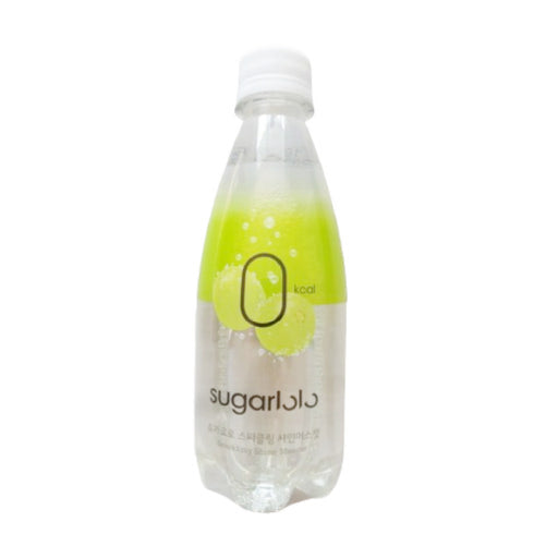 *[With sugar] Sparkling Shine Muscat 350ml