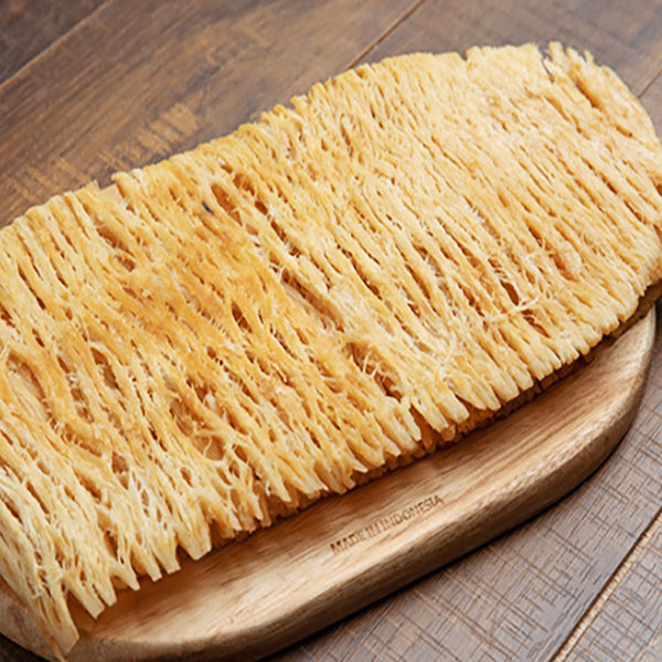[블루베이] 매맞은 오징어 (250g)