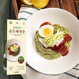 *[평창팜] 곤드레국수 (300g, 2~3인분)