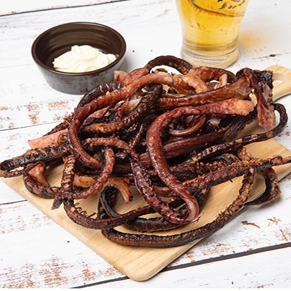 [블루베이] 구운 장족 (250g)