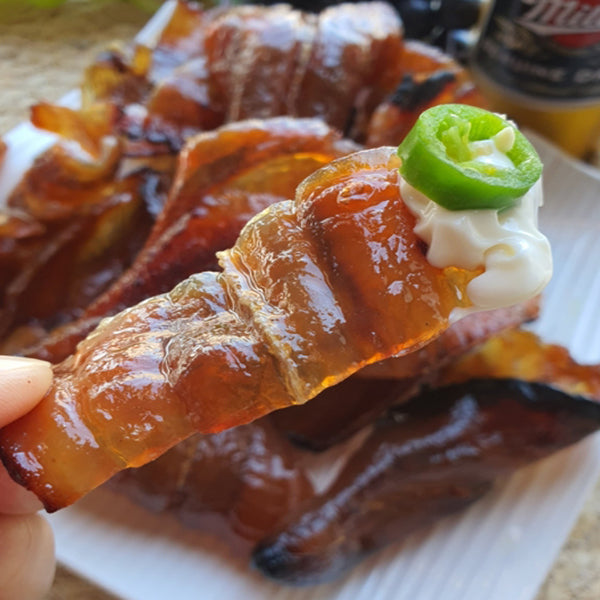 [블루베이] 꼬리 아귀포 (250g)