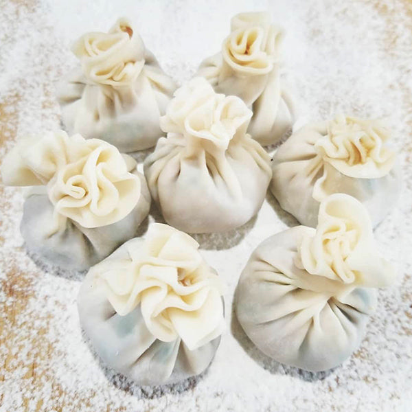 [IPSE MANDOO] Water Dumplings (800g)