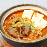 소갈비 된장찌개 (900g)