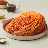 <Cho Moon Sook> Napa Cabbage Kimchi (3.4L)