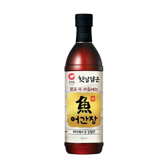 Sunlight Soy Sauce (830ml)