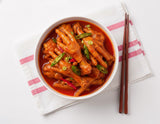 국물 닭발 (600g)