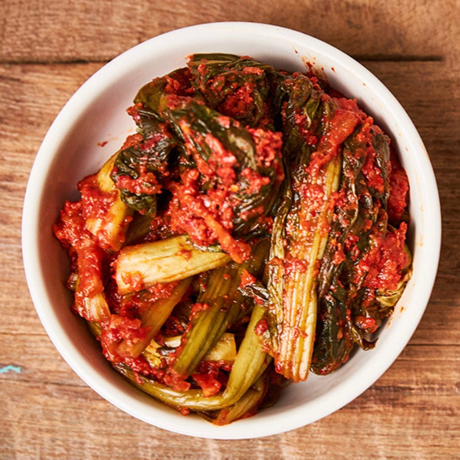 <Dongul Kimchi> Korean kimchi (1kg)