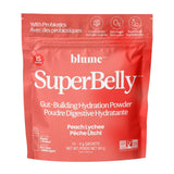 SuperBelly Peach Lychee