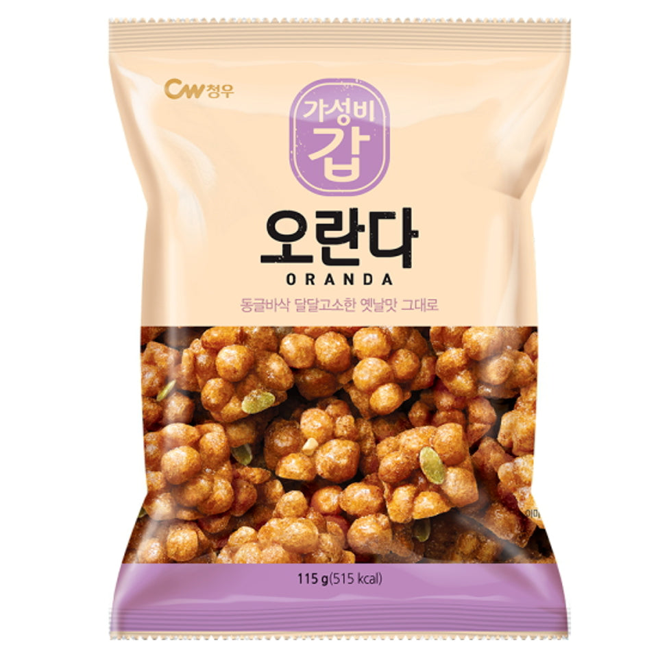 오란다 (115g)