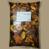 [온샘이네] 순살 안동찜닭 (1.5kg)