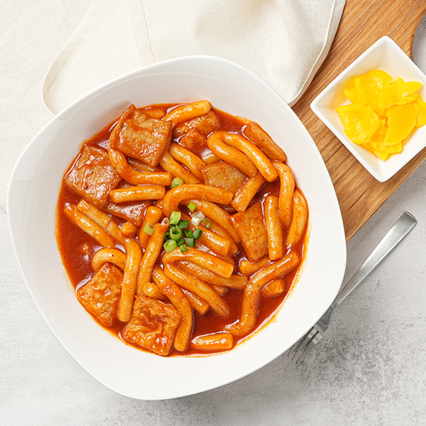 [DAYU JAM] Original Tteokbokki (520g)