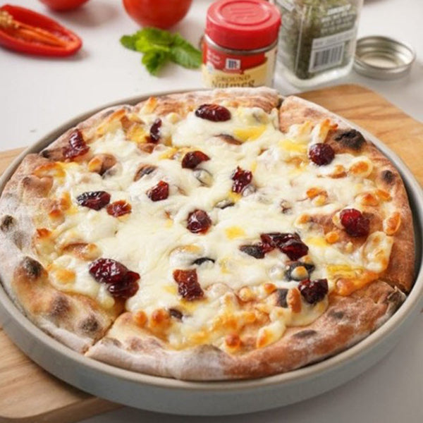 [RED OVEN] Berry Pizza (272g)