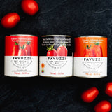 Diced Tomatoes