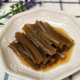 [JINSOLMI] Món dưa cải ngâm <Garlic chives salad>