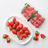 [JoyFarm] Premium Korean Strawberries (330g)