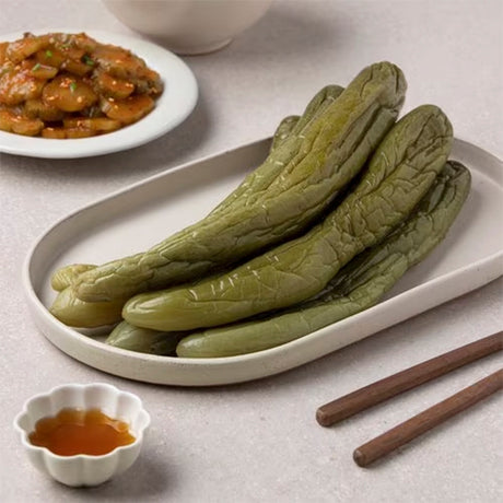 <PULMUONE> Pickled Cucumber (240g)